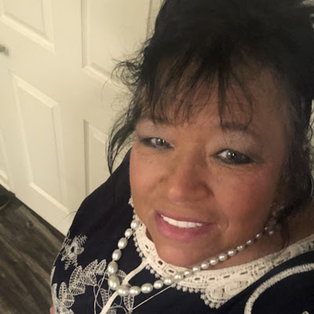 Meet your Posher, Melinda